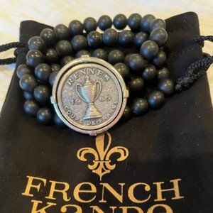 French Kande Bracelet